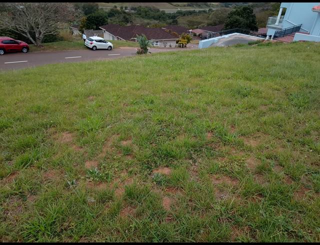 741M² VACANT LAND FOR SALE IN PANORAMA PARK